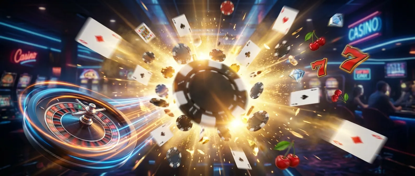 FezBet Casino bonus